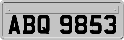 ABQ9853