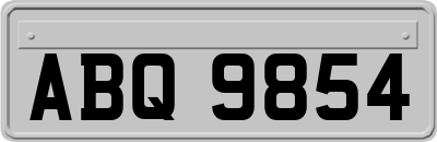 ABQ9854