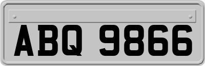ABQ9866