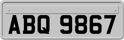 ABQ9867