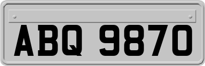 ABQ9870