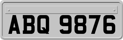 ABQ9876
