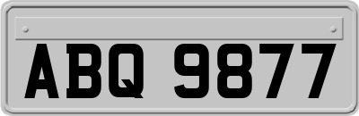 ABQ9877