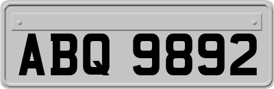 ABQ9892