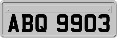 ABQ9903