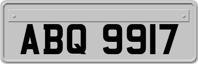ABQ9917