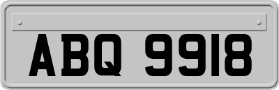 ABQ9918
