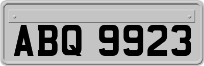 ABQ9923