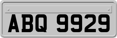 ABQ9929