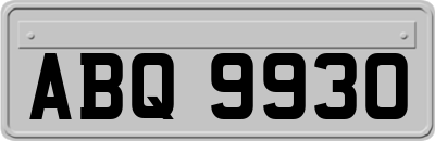 ABQ9930