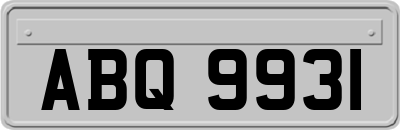 ABQ9931