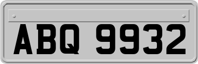 ABQ9932