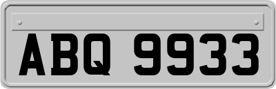 ABQ9933