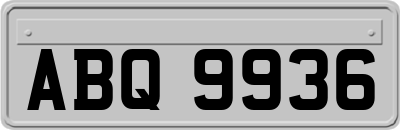 ABQ9936