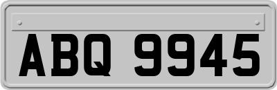 ABQ9945