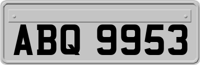 ABQ9953