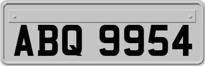 ABQ9954