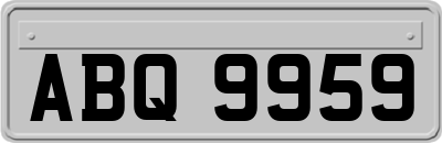 ABQ9959