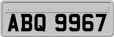 ABQ9967