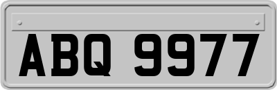 ABQ9977