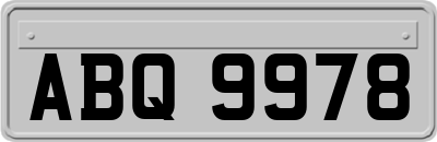 ABQ9978