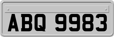 ABQ9983