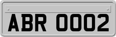 ABR0002