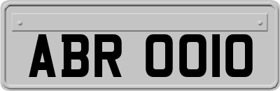 ABR0010