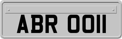 ABR0011