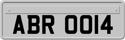 ABR0014