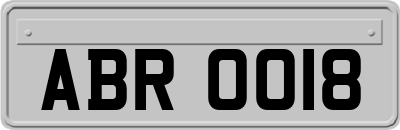 ABR0018