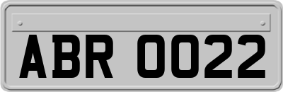ABR0022
