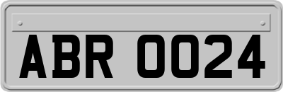 ABR0024