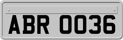 ABR0036