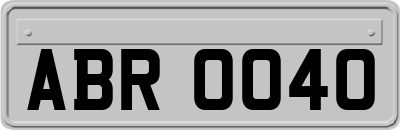 ABR0040