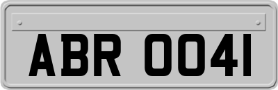ABR0041