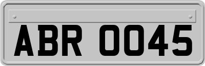 ABR0045