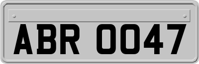 ABR0047