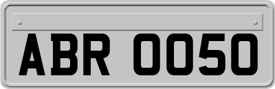 ABR0050