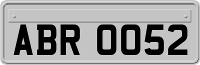 ABR0052