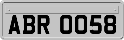 ABR0058