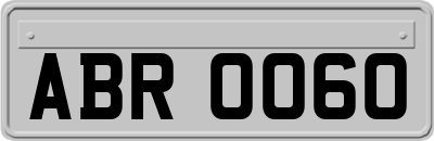 ABR0060