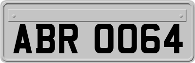 ABR0064