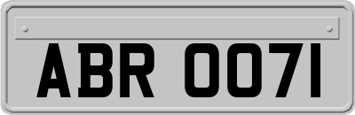 ABR0071