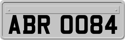 ABR0084