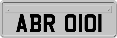 ABR0101