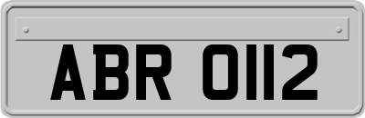 ABR0112