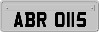 ABR0115