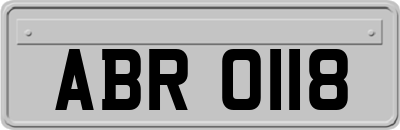 ABR0118