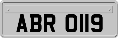 ABR0119